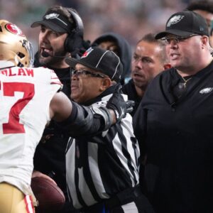 Will the Eagles’ Personnel Dom DiSandro Appear Against the Cowboys at AT&T Stadium?