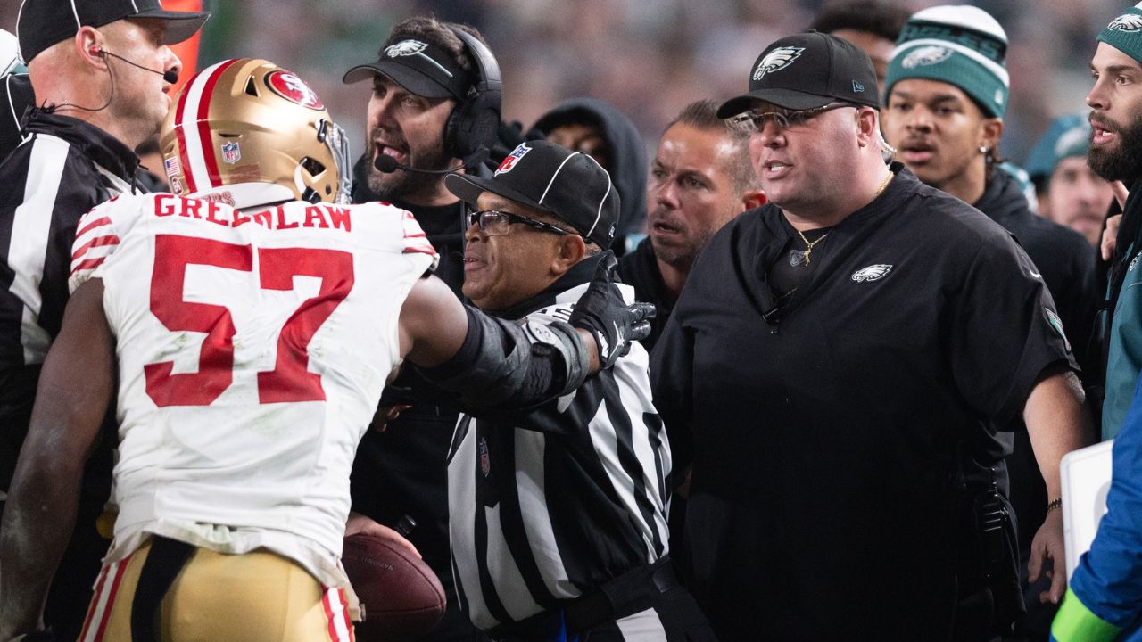 Will the Eagles’ Personnel Dom DiSandro Appear Against the Cowboys at AT&T Stadium?