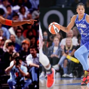 “A Woman Can’t Beat Me in a Sport”: When Charles Barkley’s Response to Candace Parker’s 1-on-1 Claim Left Dan Patrick Speechless