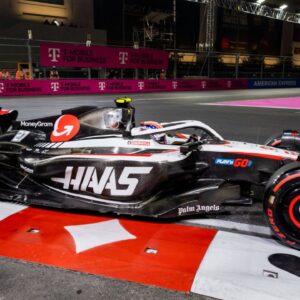 Haas Owner Must either Invest Another $50-100 Million or Put up the Team for Sale, Reckons F1 Expert