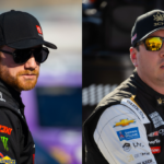 Kyle Busch vs. Tyler Reddick, Who Had a Better Season in New NASCAR Teams in 2023?