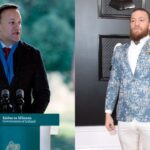 “Peoples Money”: Conor McGregor Blasts Irish Prime Minister Over $274 Million Decision