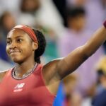 Coco Gauff vs Magdalene Frech Match Prediction, Head-to-Head, Broadcast & Schedule: American Likely To Proceed With Relative Ease