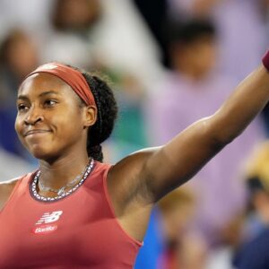 Coco Gauff vs Magdalene Frech Match Prediction, Head-to-Head, Broadcast & Schedule: American Likely To Proceed With Relative Ease