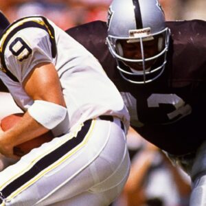 Most Punts in an NFL Game: Story of One of the Ugliest Wins Ever