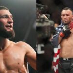 “He Is a Clown”: Colby Covington Accuses ‘Motherf*cker’ Khamzat Chimaev of Avoiding Him & ‘Ruining UFC Pay-Per-Views’
