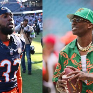 Bears CB Jaylon Johnson Names Chad Johnson the Best Route Runner He Has Ever Seen: “He Started Something Very Different With His Releases”