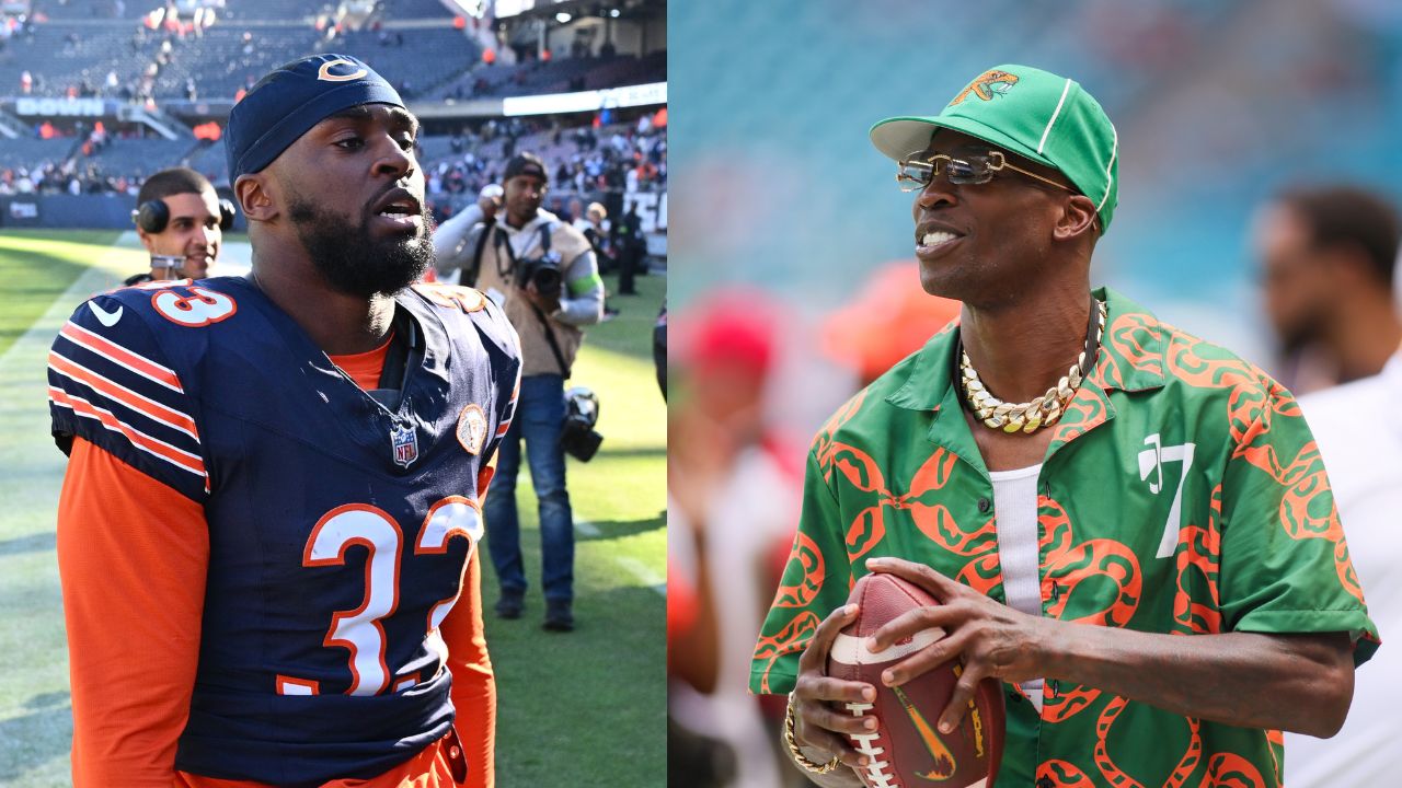 Bears CB Jaylon Johnson Names Chad Johnson the Best Route Runner He Has Ever Seen: “He Started Something Very Different With His Releases”