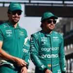 Fernando Alonso Gets ‘Fitting’ Gift From Teammate Lance Stroll for His $2.7 Million Purchase
