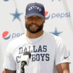 Dak Prescott After Game Interview: 'Shocked & Stunned' Dallas QB Doesn't Know How to Get Over Another Disastrous Playoff Loss