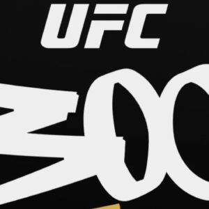 UFC 300 Confirmed Fights: Here Are All the Details About Main and Prelims Cards So Far