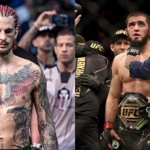 Islam Makhachev Shares Three-Word Reaction to Sean O’Malley Predicting His Defeat Against Leon Edwards