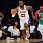 Is LeBron James Playing Tonight vs Hornets? Lakers Issue Injury Report for 38-Year-Old Star