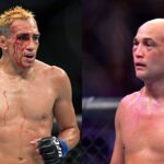 Fans Call for ‘Tony Ferguson Retirement’ as He Equals BJ Penn’s Longest Losing Streak Record at UFC 296
