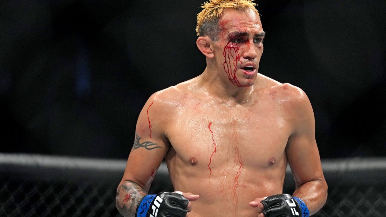 Tony Ferguson Holding Longest UFC Losing Streak Reminds Fans How Fighters ‘Avoided’ Him in His Prime Out of Fear