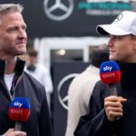 Amid Mick Schumacher's Jeopardy, Ralf Schumacher Snubbed F1 Expectations For His Son