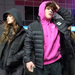 Jack Doherty claimed to be bad influence as he uses fake ID cards on stream