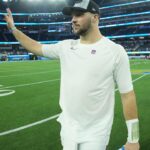 Josh Allen Made Christmas the 'Merriest One' for a Young Member of Bills Mafia After Beating LA; "The Kid Can't Believe it"