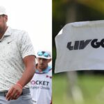 Tony Finau LIV Golf
