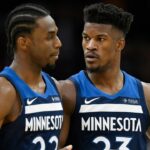 "Did I Apologize For it?": When Jimmy Butler Confessed Alienating Andrew Wiggins Should Have Been Handled Better
