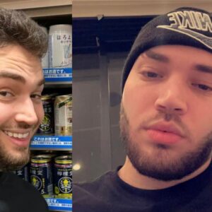 Adin Ross reveals he is included in GTA 6