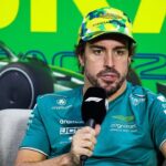 Fernando Alonso Pinpoints Wasted Opportunities That Prevented Him From Achieving Personal Milestone
