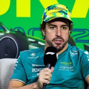 Fernando Alonso Pinpoints Wasted Opportunities That Prevented Him From Achieving Personal Milestone