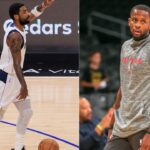 “Kyrie Irving What Are You Doing?!”: Former Teammate Reveals Young Kai’s ‘Fearlessness’ in Cleveland