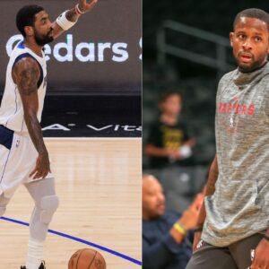 “Kyrie Irving What Are You Doing?!”: Former Teammate Reveals Young Kai’s ‘Fearlessness’ in Cleveland