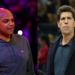 "He Doesn't Even Watch The Games": Charles Barkley Has Bob Myers Throwing Shots At Him After 'Disrespecting' The Warriors