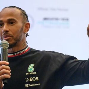 “We Were Able to Dethrone the Red Bulls”: Lewis Hamilton Highlights When Mercedes Peaked in 2023