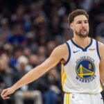 "Now There's No Deal": Shams Charania Claims Klay Thompson's Future is in Question Following $48 Million Deal's Fallout