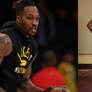 "Threatening to Shoot Up the Entire House": Dwight Howard's Ex-Wife Reveals Explicit Details of an Alleged Party Hosted by Former Star During Quarantine