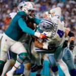 "This is Getting Ridiculous": Fans Divided Over Dak Prescott Penalty During Dolphins Battle