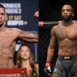 UFC 300: Nate Diaz Teases UFC Return vs. Leon Edwards at the Historic Event