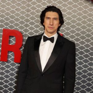 ‘Ferrari’ Star Adam Driver Wasn’t Allowed to Drive a Ferrari for the Much Awaited Biopic