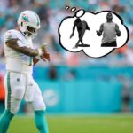 “Bro Just Having Fun”: Tua Tagovailoa Impresses Fans By Showing Off Jiu Jitsu Moves During Jets Matchup