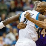 Nearly Joining Forces With Kobe Bryant In 2007, Kevin Garnett Now Ponders Over What Could've Been For The Lakers