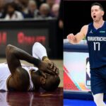 Acknowledging He Broke LeBron James' Ankles, JJ Redick Vehemently Refuses To Take Credit Due To Him Missing The Shot