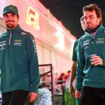 Fernando Alonso Refuses to Be a Part of Anti-lance Stroll Club Despite Glaring Perfomance Gap