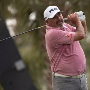 "Could the PGA Do More Damage to Itself?": Fans Dumbfounded With Angel Cabrera Decision