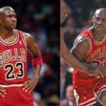 “Drives Me Nuts”: Michael Jordan Once Named the Only Player Who Irritated Him in His Bulls Career
