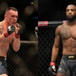 UFC 296: Top 5 Fights on the Leon Edwards vs. Colby Covington Card That Fans Shouldn’t Miss