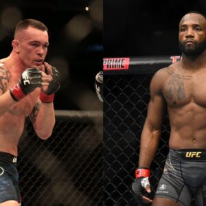 UFC 296: Top 5 Fights on the Leon Edwards vs. Colby Covington Card That Fans Shouldn’t Miss