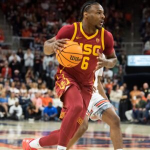 Cashing in the Biggest NIL Deals Worth $5.9 Million, Bronny James is a Flag Bearer For an Anticipated $90 Billion Industry