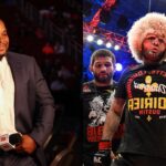 Daniel Cormier Attributes Khabib Nurmagomedov’s UFC Success to Key Techniques Taught by Him Early On
