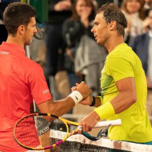 5 Best Novak Djokovic vs Rafael Nadal Matches as Fans Hope for More Spectacles Following Spaniard's Comeback