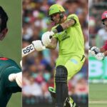 2023/24 BBL's Most Expensive Player In Indian Rupees