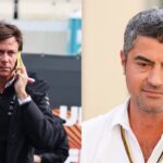 “He Is Just an Idiot”: Toto Wolff Yet to Forgive Michael Masi for Lewis Hamilton Heartbreak