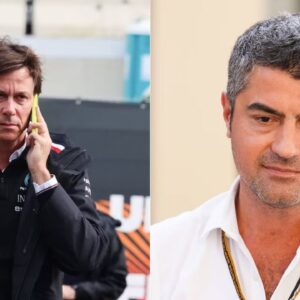 “He Is Just an Idiot”: Toto Wolff Yet to Forgive Michael Masi for Lewis Hamilton Heartbreak